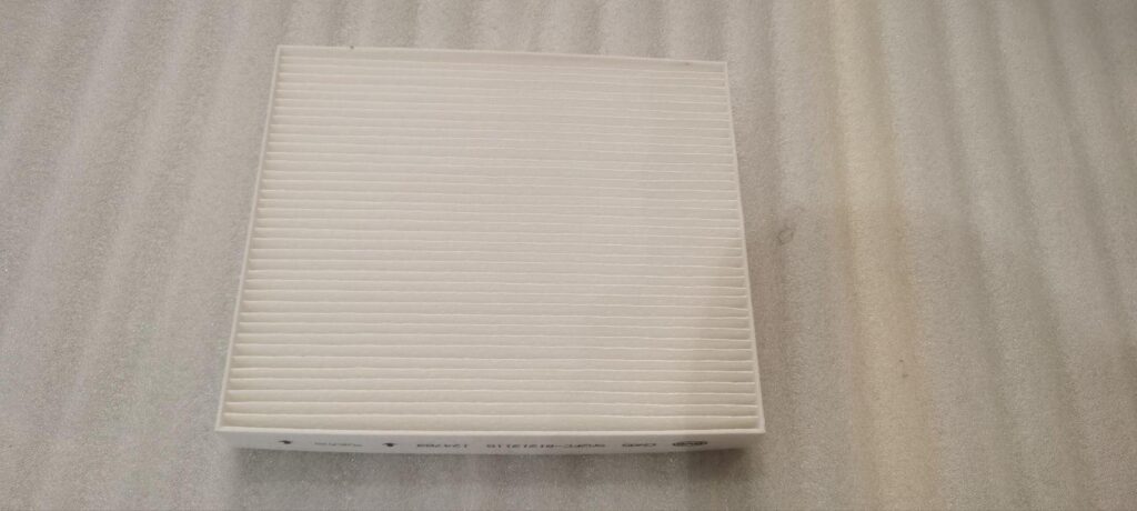 Cabin Air Filter – 12977772-00