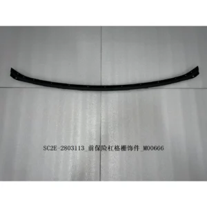 Front Bumper Strip