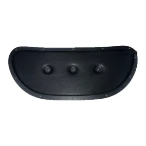 Front Hood Insulation