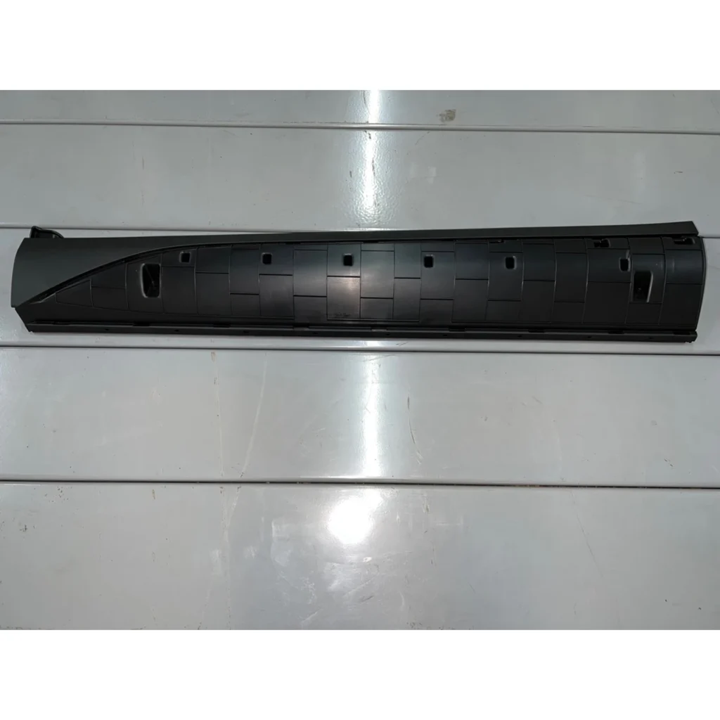 Door Lower Trim Panel Base-front L