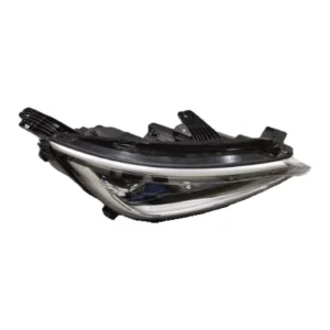 Right Combination Headlight