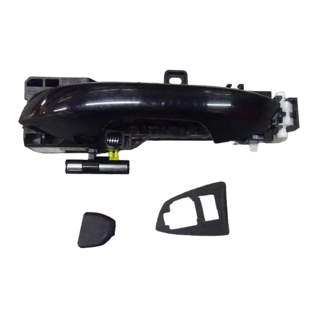 Door Handle-rear L