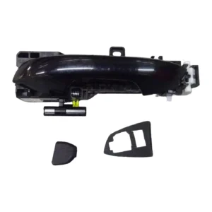 Door Handle-rear L