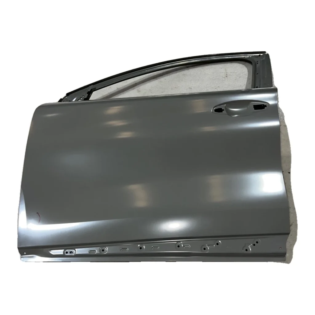 Door-front L