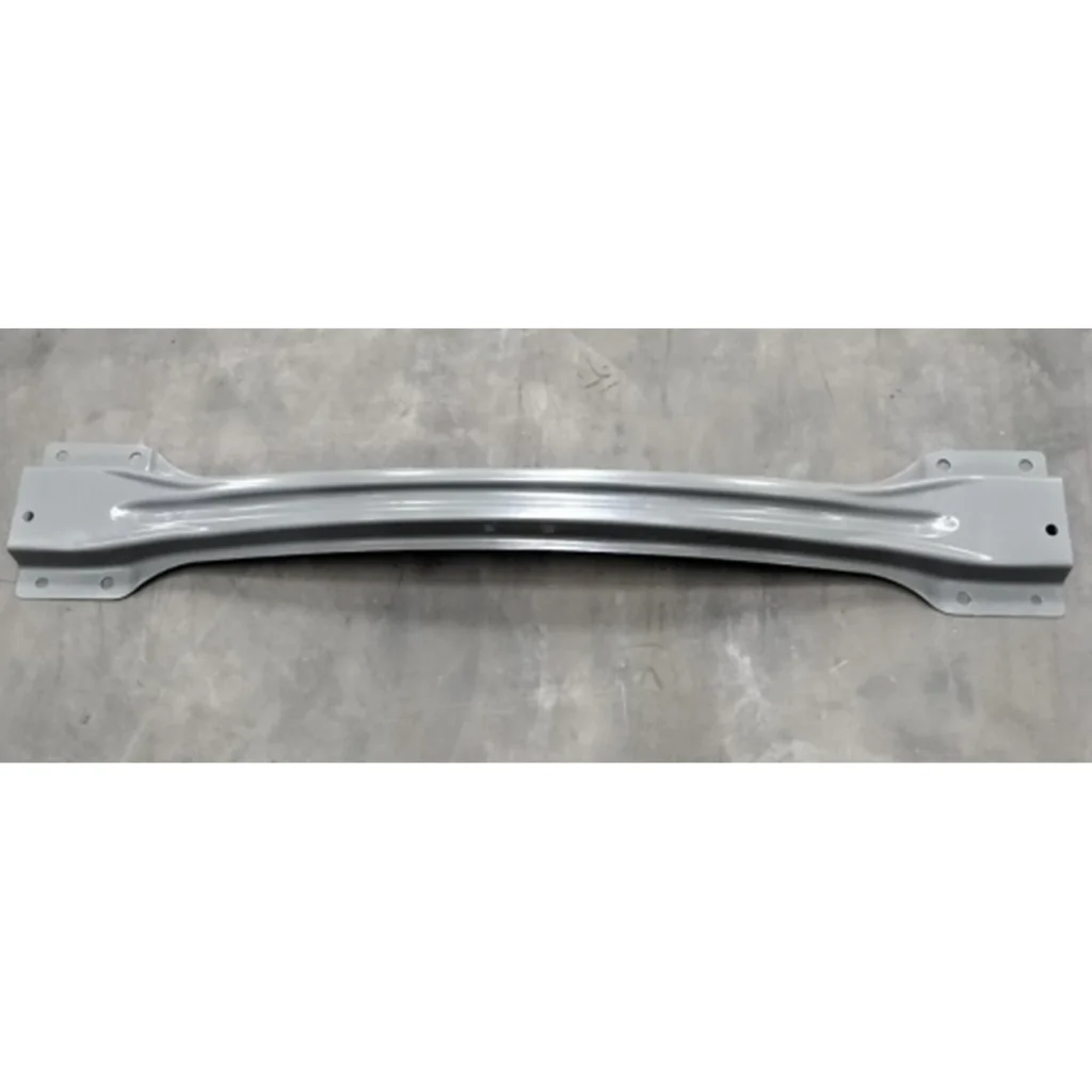 Bonet-rear Bumper