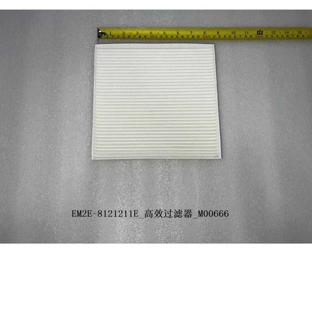 A/C Filter
