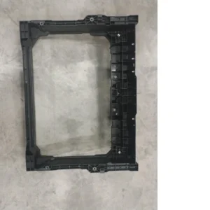 Radiator Frame