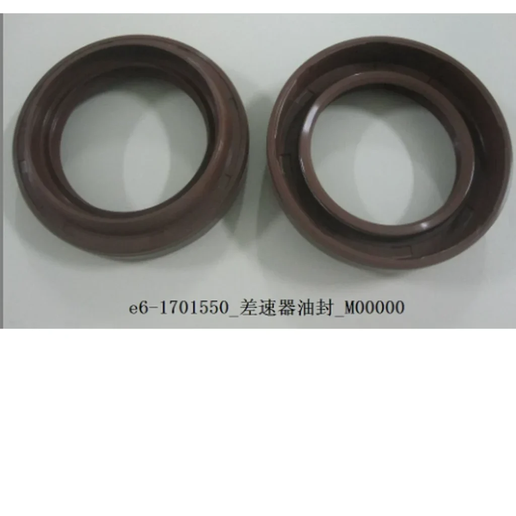 Differential Oil Seal