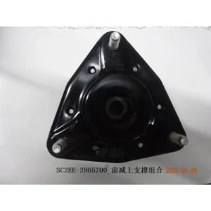 Top Rubber-front Shock Absorber