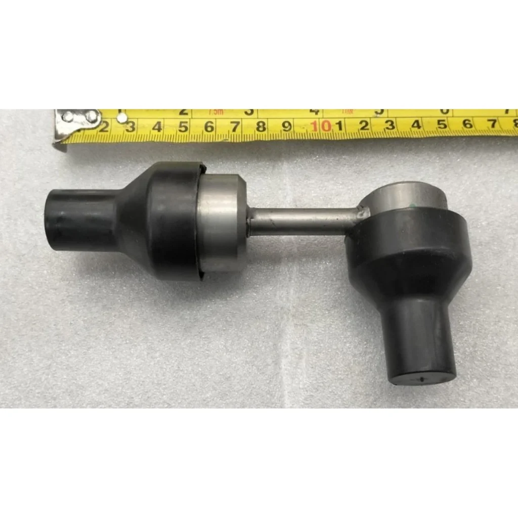 Balance Bar Ball Joint-rear