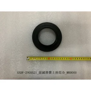 Spring Seat-front Shock Absorber