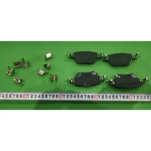 Rear Brake Pad
