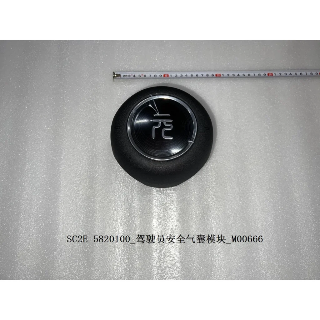 Driver Airbag Module