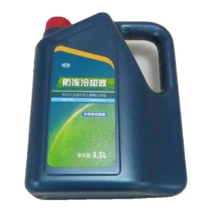 Organic Acid Coolant, -40°c, 3.5 L