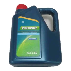 Organic Acid Coolant, -40°c, 1.5 L