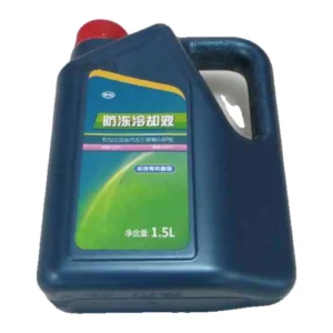 Organic Acid Coolant, -25°c, 1.5 L