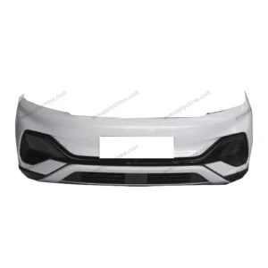 Front Bumper Assembly