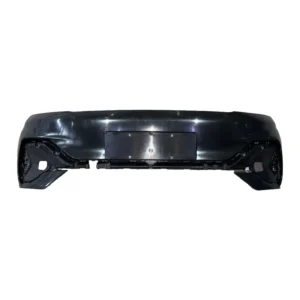 Front Bumper Body
