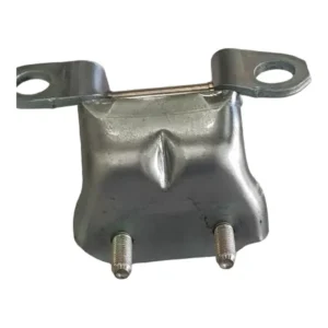 Left Rear Door Upper Hinge Assembly