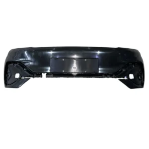 Front Bumper Cover