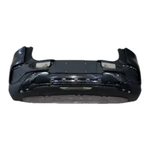 Rear Bumper Cover Assembly