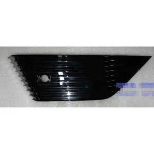 Rear Bumper Right Decorative Trim