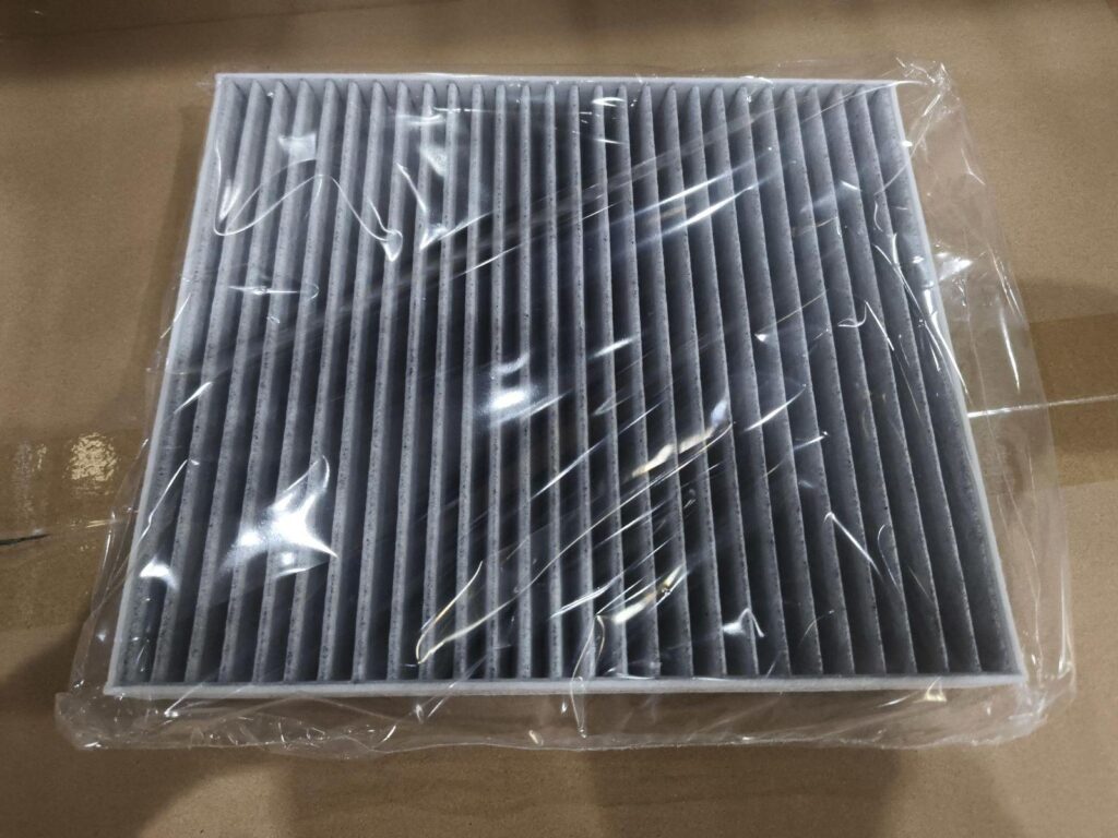 Cabin Air Filter – 13847900-00