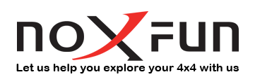 Let us help you explore your 4×4 with us Noxfun